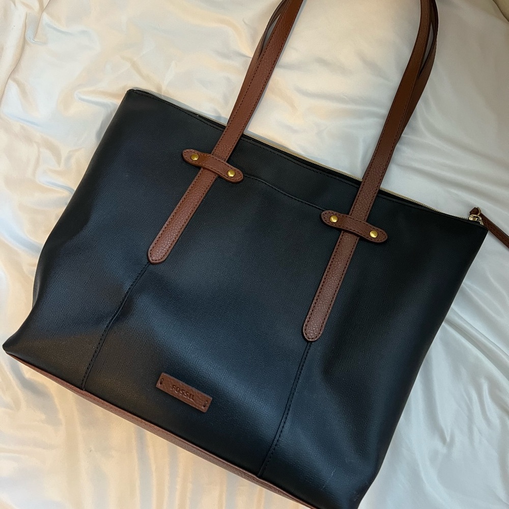 Fossil women bag felicity tote